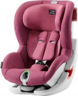 Автокресло Britax-Romer KING II LS розовый wine rose 2000027840