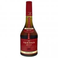 Бренді Torres Spiced Spirit Drink 35% (8410113008596) 0,7 л