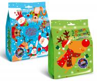 Шоколадные конфеты Konti ассорти «Подарочек от КОНТИ» 200 г