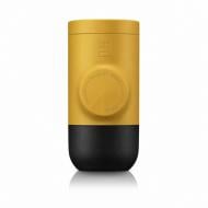 Кофеварка портативная Wacaco Minipresso GR2 для молотого кофе, желтый WMINIGR2Y