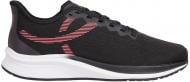 Кроссовки женские Energetics OZ 2.4 416928.906-050/black/pink р.37 черные