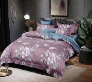 Наволочка сатин 22-1153 Florenc 50x70 см мульти MirSon Наволочка сатин 22-1153 Florenc 50x70 см мульти MirSon