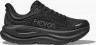 Кроссовки мужские Hoka BONDI 9 1162011-BBLC р.43 1/3 черные