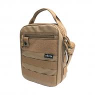 Сумка Hasta Multibag S Coyote Brown (11 011 120)