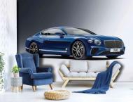 Фотообои AdaWall MONETA VOL.2 M929-3 280x315 см 8,82 кв.м