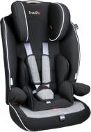Автокресло TROTTINE Jamaica Geneva серо-черный Автокресло TROTTINE Jamaica Geneva серо-черный