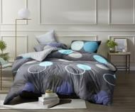 Наволочка сатин 22-1154 Sebastin 40x60 см мульти MirSon