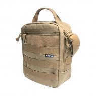 Сумка Hasta Multibag M Coyote Brown (11 012 120)
