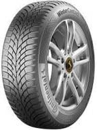 Шина Continental WinterContact TS 870 P FR ContiSeal 255/45 R20 101 T зима