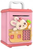 Сейф игровой Shantou со свето-звуковым эффектом JSF486926