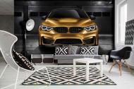 Фотообои AdaWall MONETA VOL.2 M931-3 280x315 см 8,82 кв.м