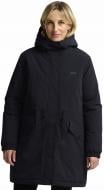 Куртка-парка Jack Wolfskin CHILLY FROST PARKA W A65066_C0413 р.L синий