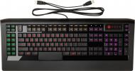 Клавиатура HP Omen (X7Z97AA) USB black