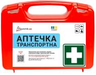 Аптечка автомобильная Poputchik Транспортная (02-054-П)