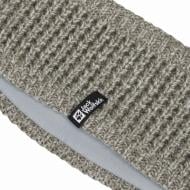 Повязка Jack Wolfskin A65242_5940 р.M бежевый