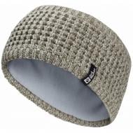 Повязка Jack Wolfskin A65242_5940 р.S бежевый