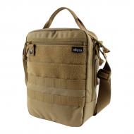 Сумка Hasta Multibag L Coyote Brown (11 013 120)