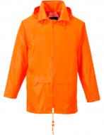Куртка от дождя PORTWEST Classic Rain Jacket S440 210g р. L orange