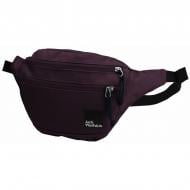 Сумка поясна Jack Wolfskin KONYA HIPBAG 8007801_I0116 сливовий