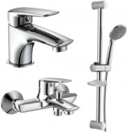 Набор смесителей Imprese Praha New (510030670)