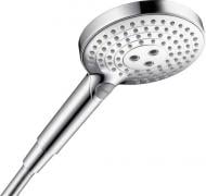 Ручний душ Hansgrohe Raindance Select S 120