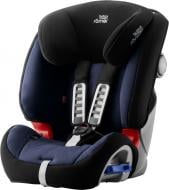 Автокресло Britax-Romer Multi-Tech III синий moonlight blue 2000027822