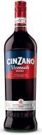 Вермут Cinzano Rosso солодкий 15% 1 л