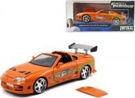 Машинка Jada 1:24 Форсаж Toyota Supra (1995) 253203005