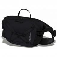 Сумка поясная Jack Wolfskin VELOCITY HIPBAG A63992_6350 темно-серый