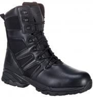 Ботинки туристические PORTWEST Task Force Steelite S3 HRO PTFSHRO р.42 черный