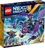 Конструктор LEGO Nexo Knights Летающая Горгулья 70353