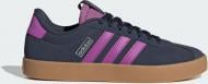 Кроссовки женские Adidas VL COURT 3.0 JR0953 р.38 фиолетовые