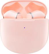 Навушники бездротові Gelius Pro Basic pink GP-TWS011
