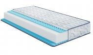 Матрас ортопедический Largo Slim Plus New Highfoam 160x200 см