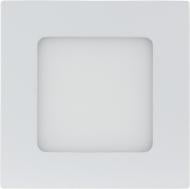 Светильник точечный Eurolamp Downlight 2 шт. в упаковке 4000 К белый DIY-LED-DLS-6/4