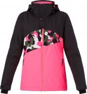 Куртка женская демисезонная McKinley Gisela wms 408184-904057 р.XL черная