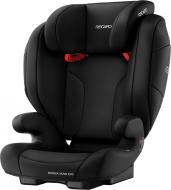 Автокрісло RECARO Monza Nova EVO performance black 6158.21534.66