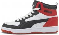 Ботинки Puma PUMA REBOUND JOY JR 37468703 р.38,5 белый