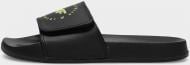 Шлепанцы 4F FLIPFLOP M043A 4FJMM00FFLIM043A-20S р.37 черный