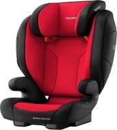 Автокресло RECARO Monza Nova EVO racing red 6158.21509.66