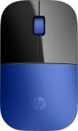 Миша HP Z3700 ( V0L81AA) Dragonfly blue