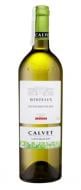 Вино Calvet Sauvignon Blanc Bordeaux біле сухе 12% 0,75 л