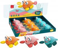 Инерционная игрушка Xingle JSF040730