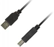 Кабель Piko USB type A – USB type B 3 м