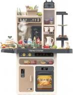 Игровой набор BieBe Good Toys Кухня со свето-звуковым эффектом JSF505319