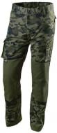 Брюки рабочие NEO tools CAMO р. XXXL 81-221 хаки