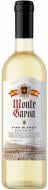 Вино Monte Garoa Blanco белое полусладкое 0,75 л