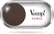 Тіні для повік Pupa Vamp! MATT №405 Dark Chocolate 1,5 г