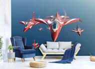 Фотообои AdaWall MONETA VOL.2 M937-5 280x525 см 14,7 кв.м