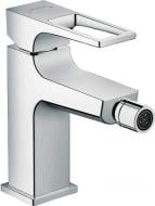 Смеситель для биде Hansgrohe Metropol 74520000